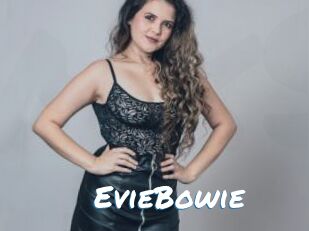EvieBowie Max 50