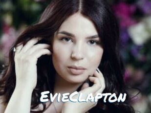EvieClapton