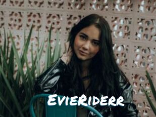 EvieRiderr Max 50