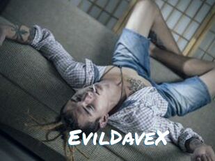 EvilDaveX