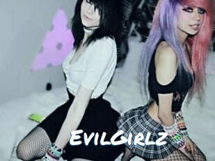 EvilGirlz
