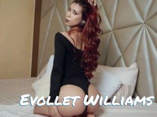 Evollet_Williams Max 50