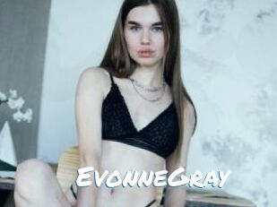 EvonneGray