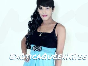 Ex0ticaQueenXBee