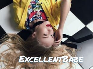 ExcellentBabe