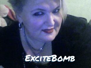 ExciteBomb
