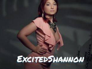 ExcitedShannon