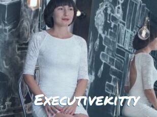Executivekitty