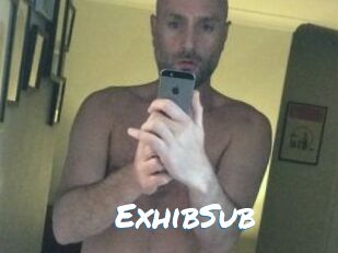 ExhibSub
