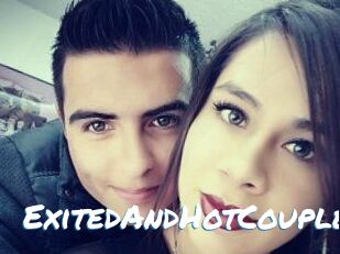 ExitedAndHotCouple