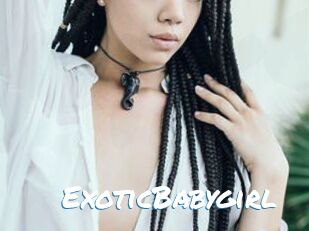ExoticBabygirl