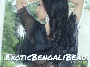 ExoticBengaliBeauty