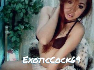 ExoticCock69