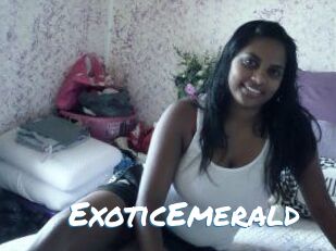 ExoticEmerald