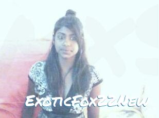 ExoticFox22New