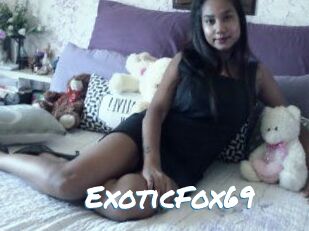 ExoticFox69