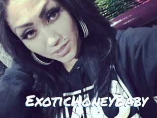ExoticHoneyBaby
