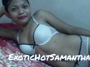 ExoticHotSamantha