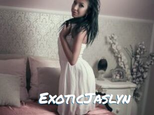 ExoticJaslyn
