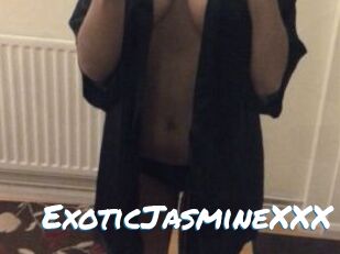 ExoticJasmineXXX