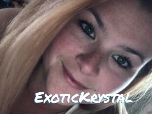 ExoticKrystal