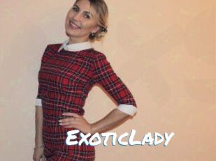 ExoticLady