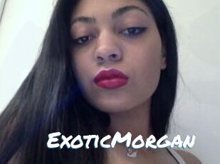 ExoticMorgan
