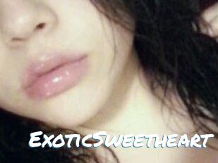 ExoticSweetheart