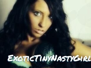 ExoticTinyNastyGirl