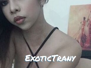 ExoticTrany