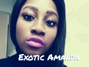 Exotic_Amanda