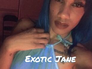 Exotic_Jane