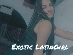 Exotic_LatinGirl