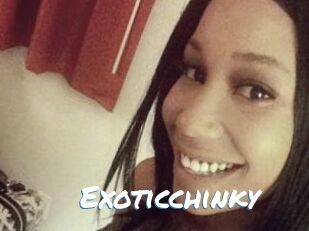 Exoticchinky