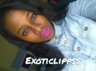 Exoticlippss