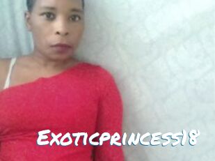 Exoticprincess18