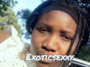 Exoticsexxy