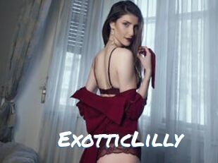 ExotticLilly