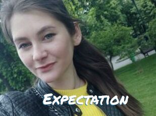 Expectation