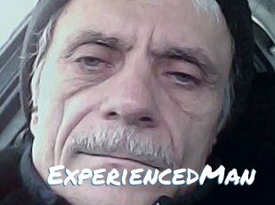 ExperiencedMan