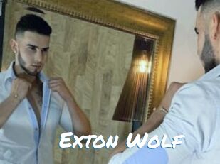 Exton_Wolf