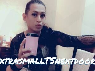 ExtrasmallTSnextdoor
