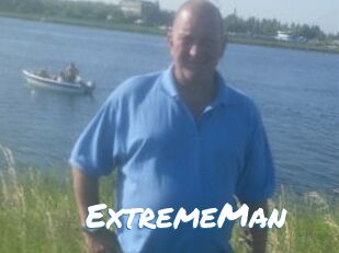 ExtremeMan