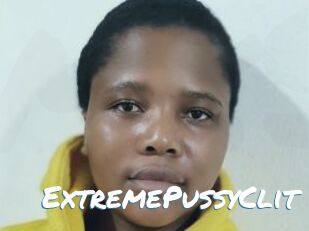 ExtremePussyClit