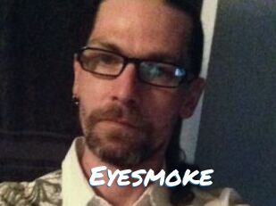 Eyesmoke