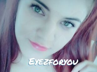 Eyezforyou