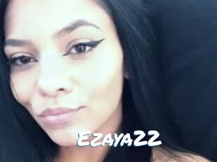Ezaya22
