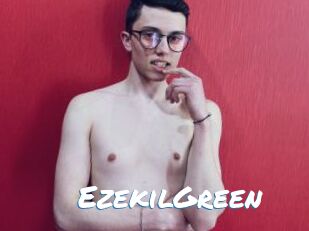 EzekilGreen
