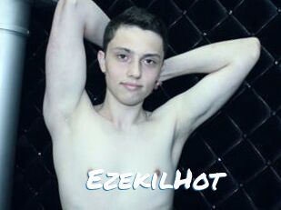 EzekilHot