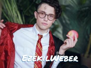 EzekilWeber
